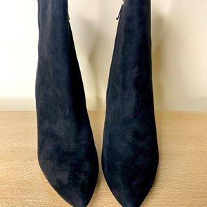 Sam Edelman  Wren Almond Toe Bootie